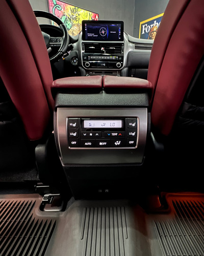 Lexus Gx 460 Full Equipo