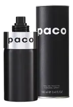 Comprar Paco Rabanne Paco Eau De Toilette 100 Ml - O R I G I N A L