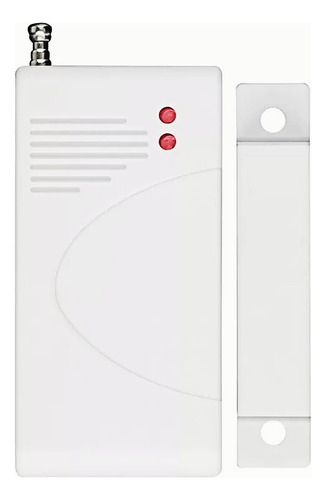 New Sensor Magnetico Puerta-ventana Inalambrico