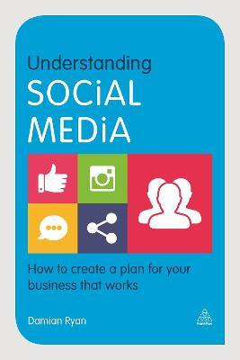 Libro Understanding Social Media : How To Create A Plan F...