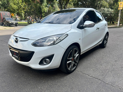 Mazda 2 1.5 15ha1c