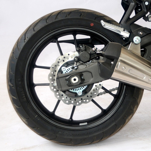 Imagen 3 de 8 de Voge 500r Suzukicenter