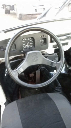 Fusca 1300