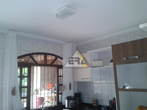 Imagem 17 de 22 de Chácara Residencial À Venda, Parque Jacarandás, Arujá. - Ch0011