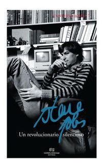 Conversaciones Con Steve Jobs - Steve Jobs
