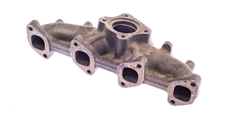 Multiple Escape Isuzu Nkr 3.1 4jg2 1999-2007