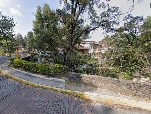 Casa En Venta En Lafayette 54, Villa Verdún, Álvaro Obregón, Cdmx Maja4