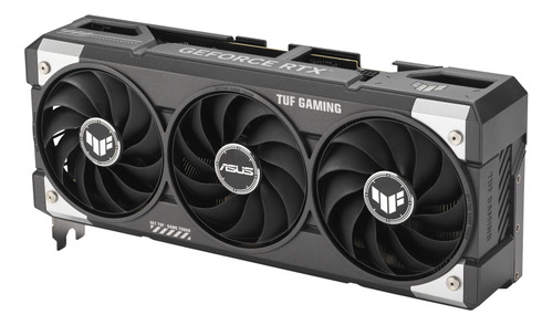 Tarjeta De Video Asus Tuf Gaming Rtx 5060 Ti Oc 16gb Gddr7