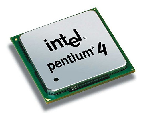 Intel Pentium Ghz Mhz Kb Cpu