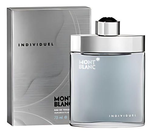 Perfume Montblanc Individuel