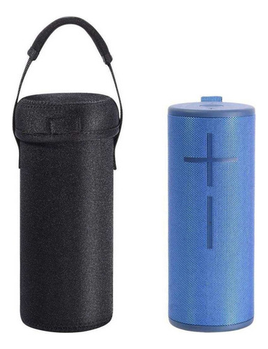 / Bocina Portátil Para Ue Boom 3 Bocina Bluetooth Bolsa De