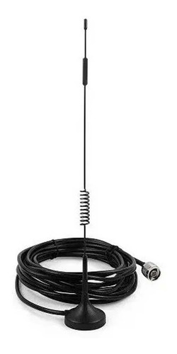 Amplificador Señal Celular 3g 4g 850/1900mhz 65db Movi Claro