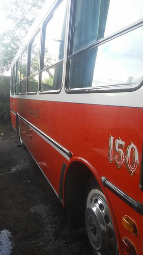 Mercedes Benz 1418