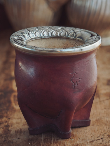 Mate Uruguayo Real