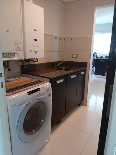 Imagen 12 de 24 de Semi Piso Torre Vip Alto De Villasol - 3 Dorm - Balcón C/asador Amenities