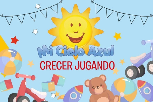 Imagen 9 de 9 de Botella Infantil 700 Ml Tigre Unicornio Skora Vaso Sorbete