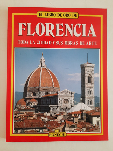 Florencia Turismo 