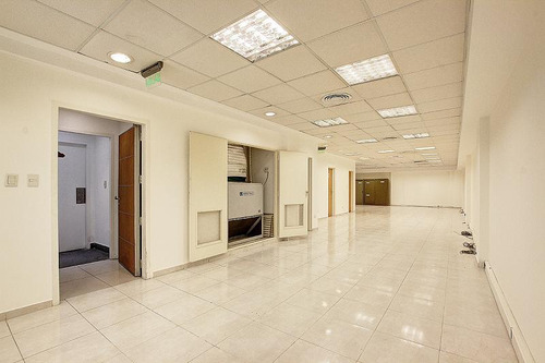 Oficina En Alquiler En Microcentro