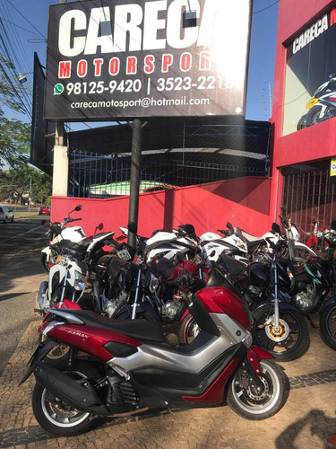 Yamaha Nmax 160 Abs
