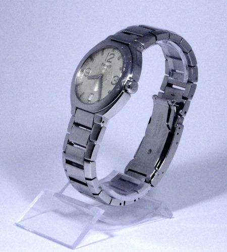 Relógio Masculino Tissot G475 / 575