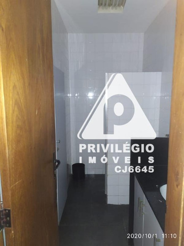 Imagem 14 de 28 de Casa À Venda, 1 Quarto, 8 Vagas, Botafogo - Rio De Janeiro/rj - 28082