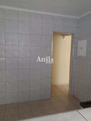 Imagem 12 de 15 de Apartamento Com 2 Dorms, Boqueirão, Santos - R$ 480 Mil, Cod: 2671 - V2671