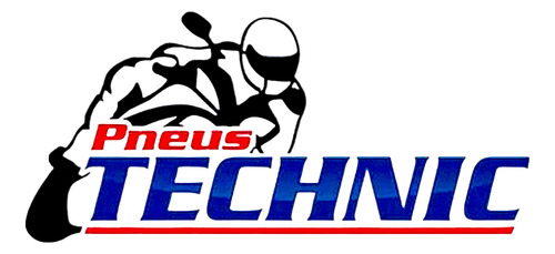 Pneu Sem Câmara 110/80-14 Biz 100 125 Pop 100 110