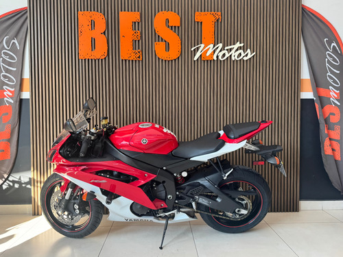 Yzf-r6