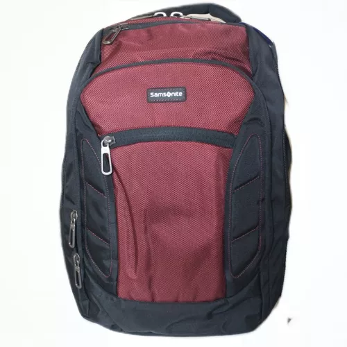 Mochila Samsonite Foxtrot | MercadoLibre