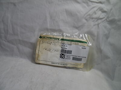 Schmersal Tkr90 New In Box Zzg