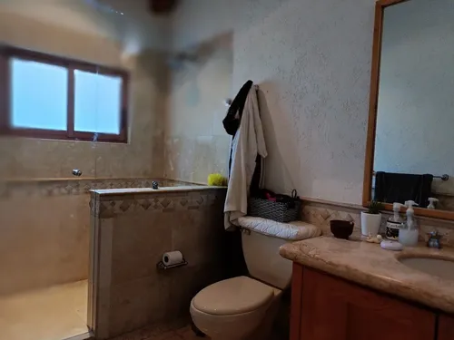 Casa En Condominio En Renta De San Jerónimo Lídice
