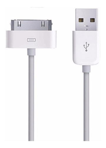 Cable Usb Para iPhone 4 / 4s / iPad Tecnocell Uy