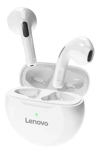 Auriculares Inalámbricos Tws Lenovo Ht38 Bluetooth