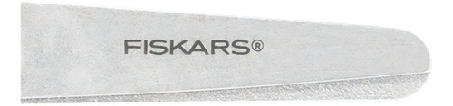 Fiskars Tijeras Clasicas Para Niños 5 Pulgadas Color Rec