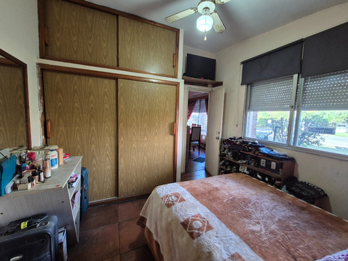 Ideal Renta . 3 Casas Sobre Avenida.,