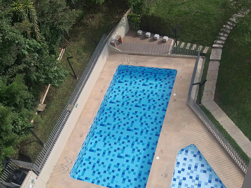 Imagen 22 de 22 de Apartamento En Venta En Sabaneta - Pan De Azúcar