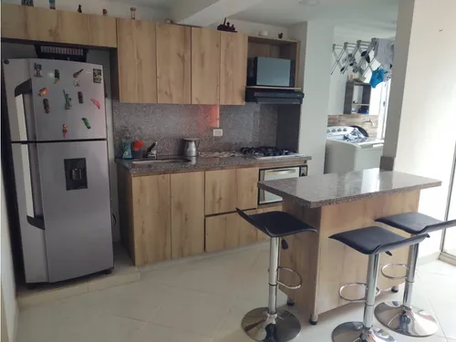 Apartamento En Venta Itagüí