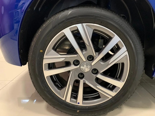 Imagen 10 de 25 de Peugeot 208 Feline 0km Full Solo Dni ·-