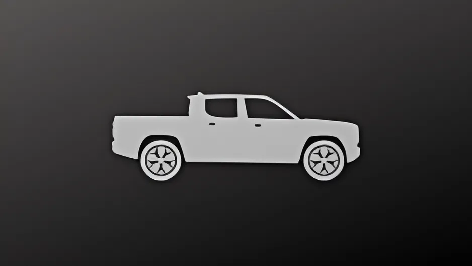 PICK-UP