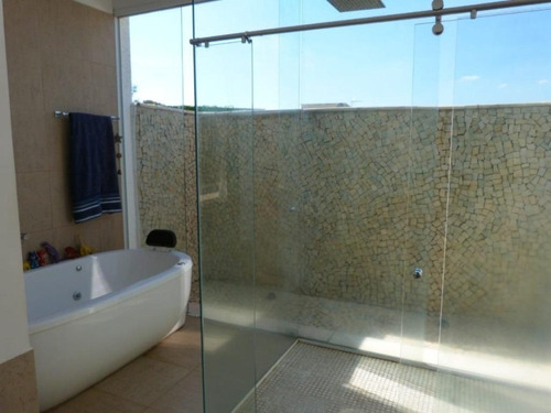 Casa Com 3 Dormitórios À Venda, 350 M² Por R$ 1.600.000 - Condomínio Fazenda Imperial - Sorocaba/sp. - Ca0049 - 67640800