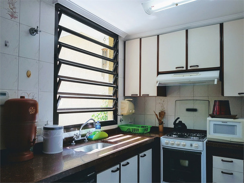 Imagem 9 de 17 de Casa-são Paulo-brooklin Velho | Ref.: Reo359251 - Reo359251