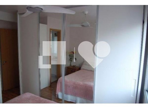 Imagem 4 de 5 de Apartamento - Passo Da Areia - Ref: 4953 - V-220846