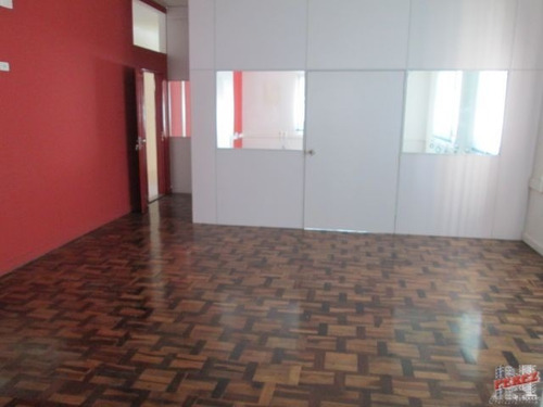 Imagem 2 de 23 de Cjto Comercial_salas Para Alugar - 13650.3206