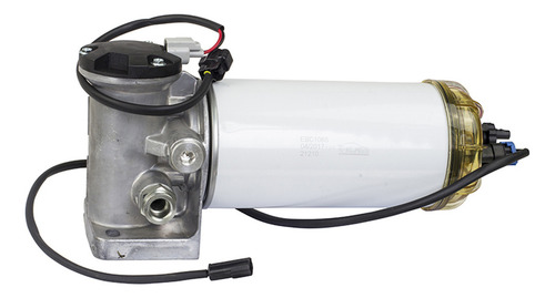 Bomba De Combustivel Caminhoes Vw 15-180 17-180 Mb710 Nova