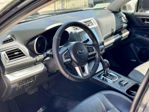 Subaru Outback Limited