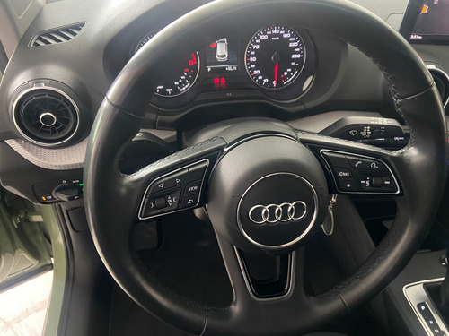 Audi Q2 1.4 35 Tfsi Dynamic
