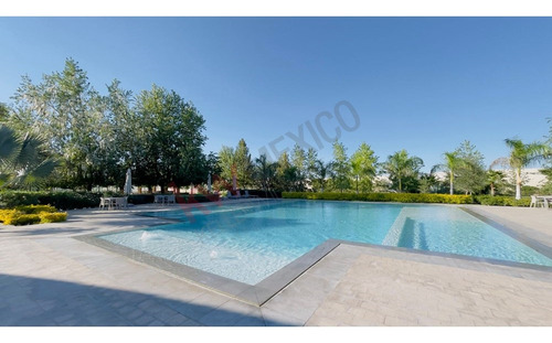 Oportunidad Única De Inversión, Tu Visión Hecha Realidad!! Terreno En Venta En Residencial La ...