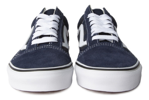 Tenis Vans Old Skool Pro Skate Casual Patinar Hombre