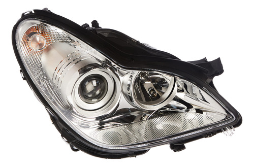 Hella Conjunto Faro Mercedes-benz Cls Lado Pasajero