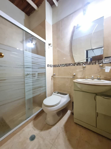 Townhouse En Venta Urb. Terraza De San Pablo, Turmero, Aragua